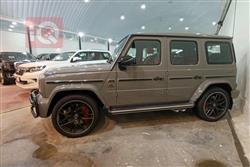 مێرسێدس بێنز G-Class